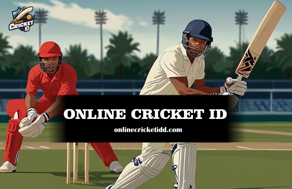 Online cricket id